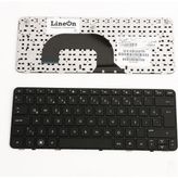 LineOn Hp DM1-3000 Laptop Klavye Türkçe