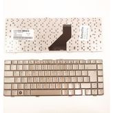 LineOn Hp DV6000 Uyumlu Klavye Gümüş