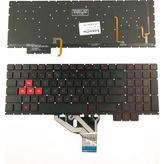 LineOn Hp Omen 15-CE004NT Notebook Klavye Işıklı
