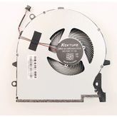 LineOn Hp Omen 7 Plus 17-Ck Notebook Gpu Fan (Sol) - Siyah - Dahili Fan