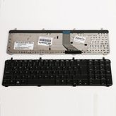LineOn HP Pavilion DV7-2000 Siyah Türkçe Klavye