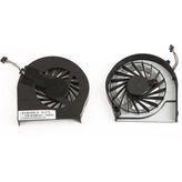 LineOn Hp TPN-Q110 Notebook Cpu Fan - Dahili Fan
