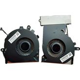 LineOn Hp TPN-Q195 Notebook Gpu ve Cpu Fan - Dahili Fan