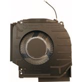 LineOn Hp Victus 16-S Notebook Gpu Fan (12V) - Siyah