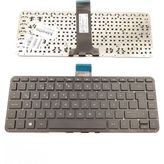 LineOn Hp X360 13-A000 13-A100 13-A200 Notebook Klavye