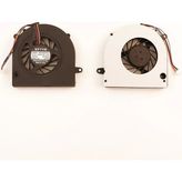 LineOn Lenovo G560 Notebook Cpu Fan - Dahili Batarya