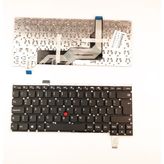 LineOn Lenovo S3-S440 Notebook Klavye Trackpoint