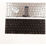 LineOn Lenovo Yoga Flex 2-14D Notebook Klavye Çerçeveli