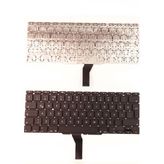 LineOn MacBook 11 A1370 Notebook Klavye (K.enter) - Dahili Klavye