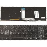LineOn Monster Abra A5 V16 Notebook Klavye Işıklı