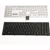 LineOn MP-03753US-4302L Uyumlu Notebook Klavye