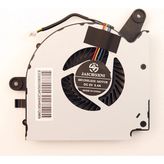 LineOn Msı GF75 Thin Notebook Gpu Fan - Siyah - Dahili Fan