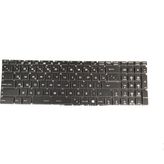 LineOn Msı GL65-9SC GL65-9SE Notebook Klavye Işıklı (Rgb) - Dahili Klavye