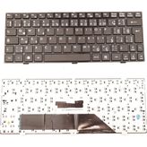 LineOn Msı Wind V103622AK1 Notebook Klavye Tuş Takımı