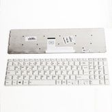 LineOn NSK-V93SQ Notebook Klavye Beyaz