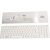 LineOn Packard Bell NEW90 Beyaz Notebook Klavye