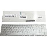 LineOn PK130C31019 Notebook Klavye Gümüş Gri