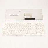 LineOn Sony Vaio PCG-71911M Notebook Klavye Beyaz
