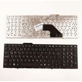 LineOn Sony Vaio VPC111FX Notebook Klavye