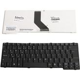LineOn Toshıba L15 Laptop Klavye Türkçe