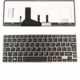 LineOn Toshiba Portege Z30-A-17E Notebook Klavye