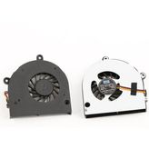 LineOn Toshiba Satellite A660 C660 Notebook Cpu Fan 3 Pin (Model 2)