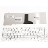 LineOn Toshiba Satellite C600D Notebook Klavye Beyaz