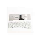 LineOn Toshiba Satellite L700 Notebook Klavye Beyaz