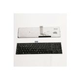 LineOn Toshiba Satellite S50-A Notebook Klavye Çerçeveli