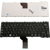 LineOn Toshiba Satellite T130 Siyah Klavye