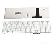 LineOn V080330AK2 Notebook Klavye Beyaz