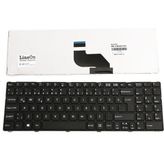 LineOn V128862AK1 Tr Notebook Klavye Çerçeveli