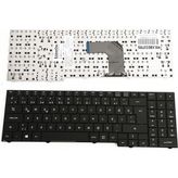 LineOn Vestel MB50 Notebook Klavye