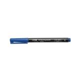 Lineplus 10976 S Mavi Asetat Kalemi