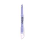 Lineplus Elastomer Pastel Fosforlu Kalem (Hafif Leylak)