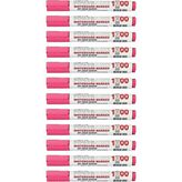 Lineplus Tahta Kalemi 12'li Kutu - Pembe
