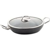Lines 28 cm Granit Menemen Tavası