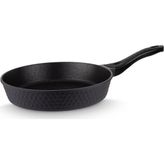 Lınes Granıt 24 Cm Tıtanyum Dokum Tava