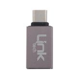 Link Tech O187 USB Type-C OTG Çevirici