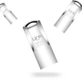 Link Tech P432 Pro Premıum 32 GB Metal Usb Flash Bellek