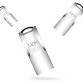Link Tech P464 Pro Premıum 64 GB Metal Usb Flash Bellek