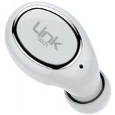 Link Tech Q40 Beyaz Bluetooth Kulaklık