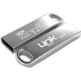 Link Tech Ultra 16 GB Metal 25 Mb/S USB Bellek