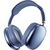 Linkage Lbk-06 Bluetooth Kulaüstü Kulaklık - Beyaz