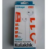 Linkage LKL-08 Lightning Jack Mikrofonlu Kulaklık