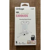 Linkage Lr1 Wireless 5.3 Bluetooth Kulaklık - Beyaz