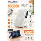 Linkage Powerbank - Beyaz
