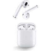 Linkage True Wireless Bluetooth Kulaklık Air- S2 - Beyaz