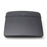 Linksys E900 Kablosuz Router
