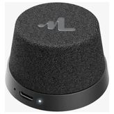 LinkTech BM8 TWS Manyetik Mini Bluetooth Hoparlör - Gri